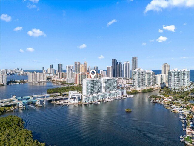 Building Photo - 400 Sunny Isles Blvd