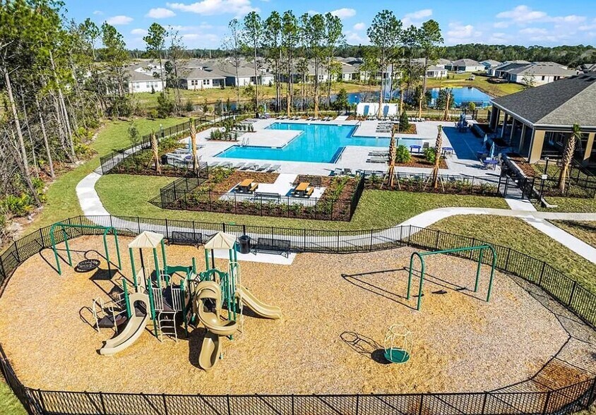 Building Photo - 322 Bracer Way