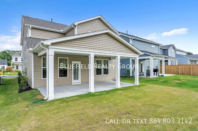 Building Photo - 1317 Algeddis Dr