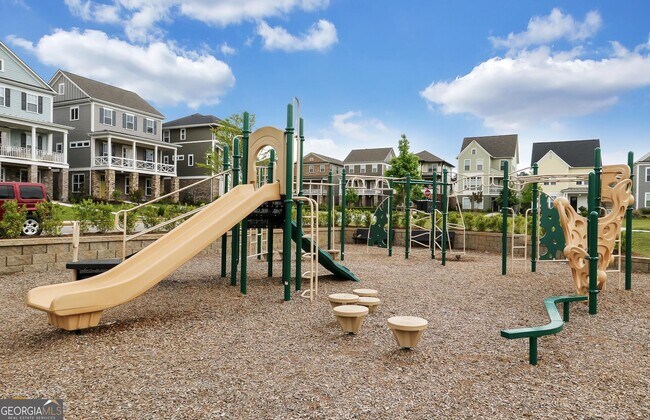 Building Photo - 202 Rosetti Trace