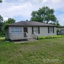Building Photo - 2620 N Ritter Ave