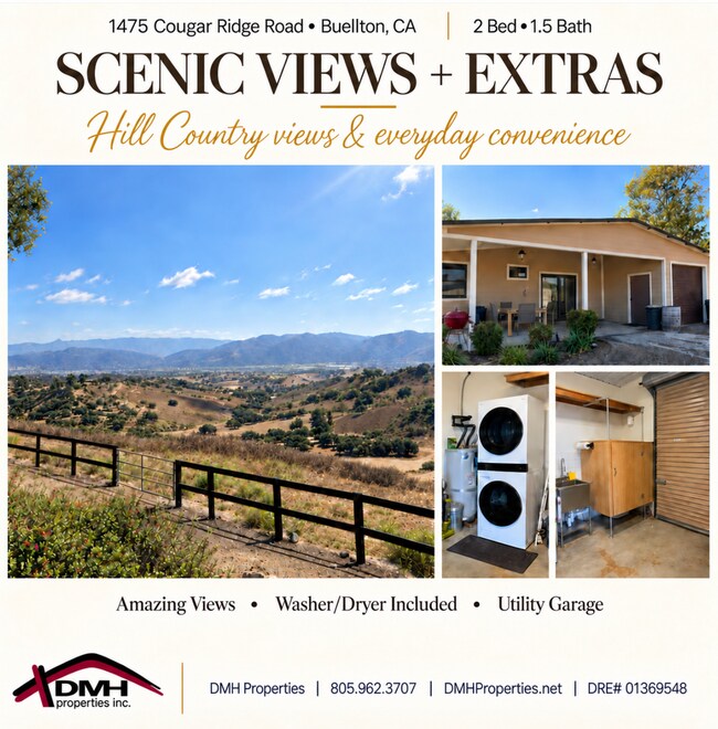 Building Photo - 1475 Cougar Ridge Rd