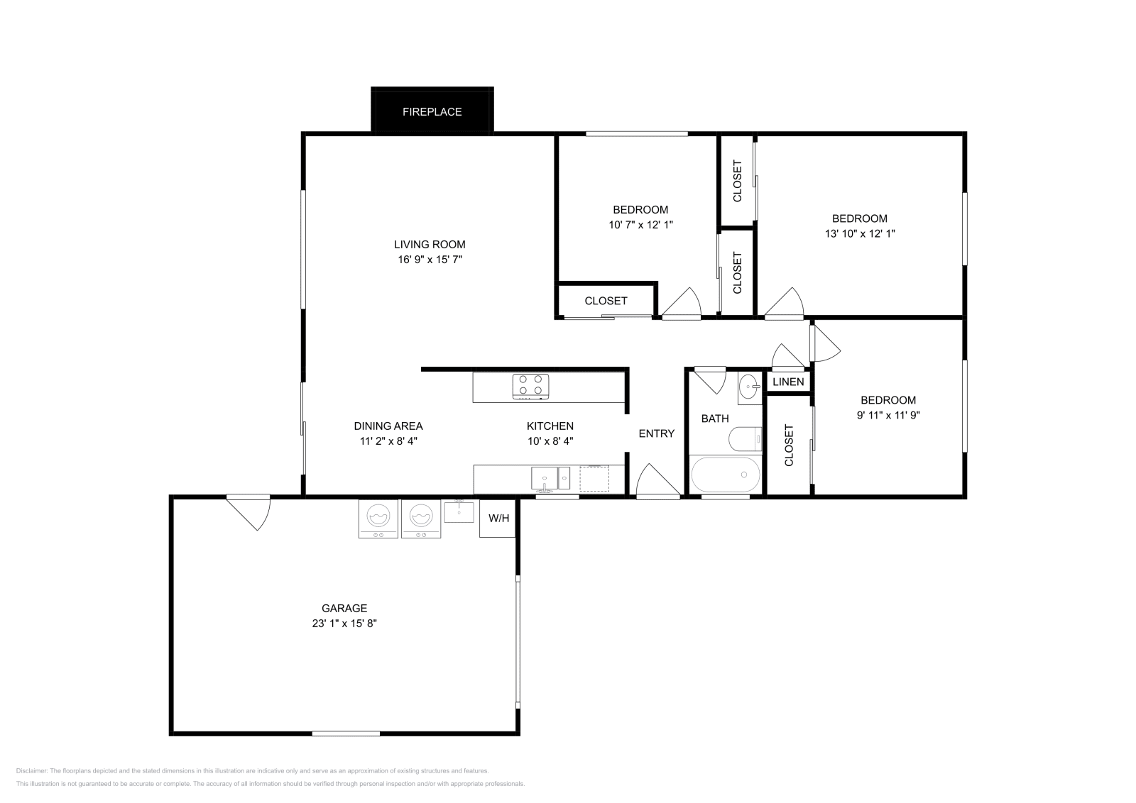 Building Photo - 500 Sonora Ave