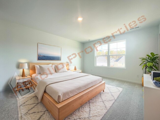 Building Photo - Rental Resort Living! Gorgeous Brand New E...