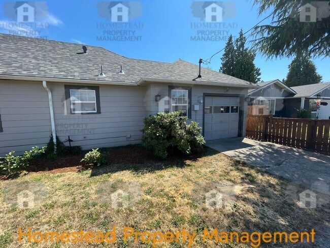 Building Photo - Welcome to your new home!