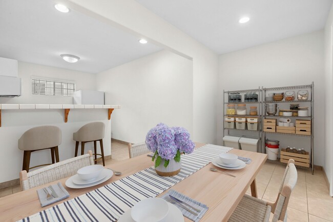 Building Photo - 221 Cabrillo St