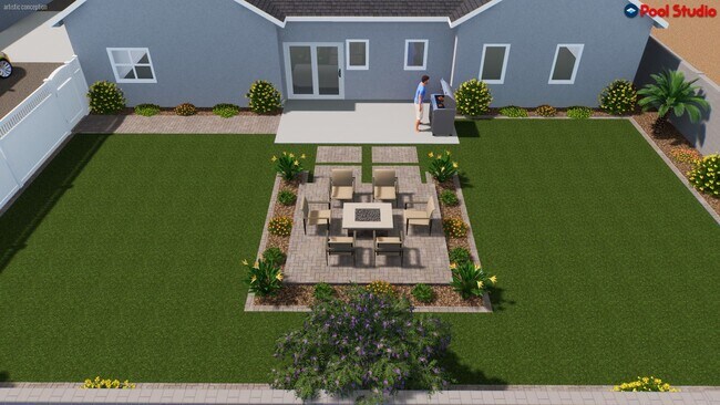 Building Photo - NEW Queen Creek Home