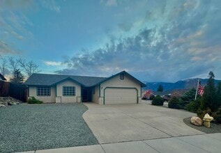 Building Photo - Carson City Home for Rent