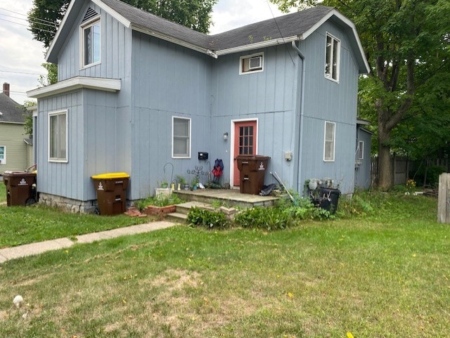 Building Photo - 417 W Center St