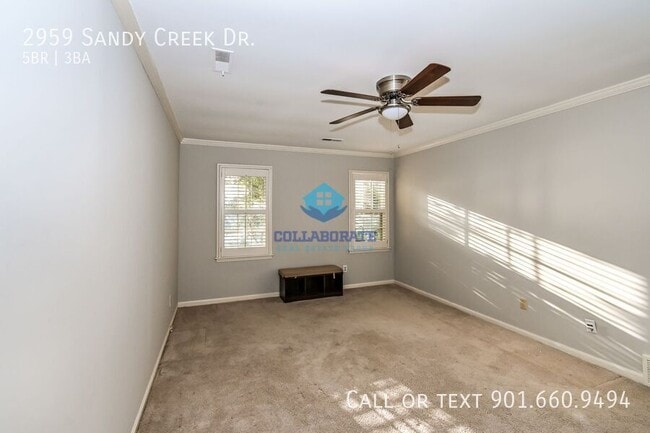 Building Photo - 2959 Sandy Creek Dr