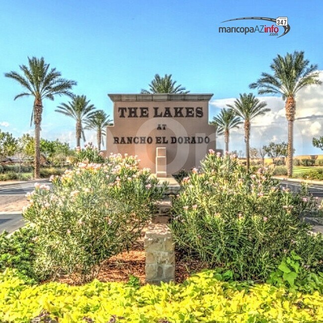 Building Photo - 40974 W Hillman Dr