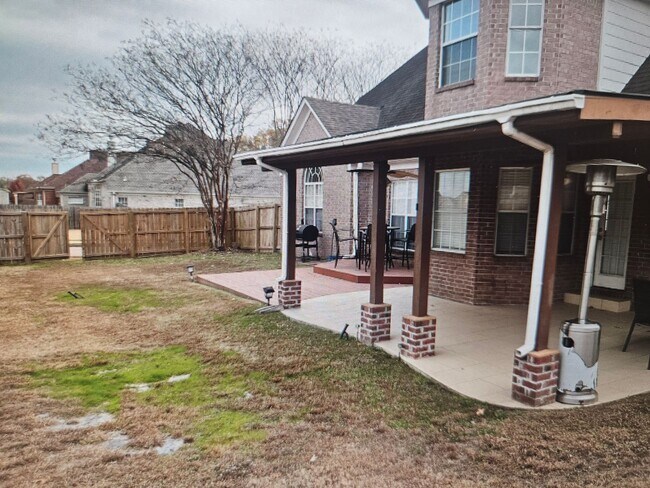 Building Photo - Available Now!