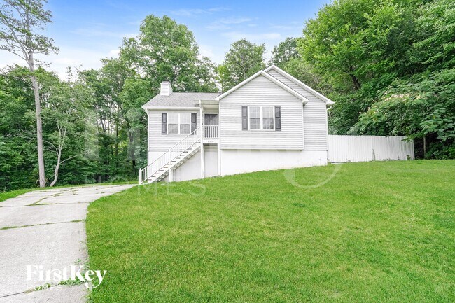 Building Photo - 2200 Emerald Creek Ct