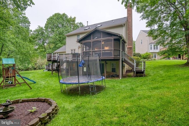 Building Photo - 3180 Rivanna Ct