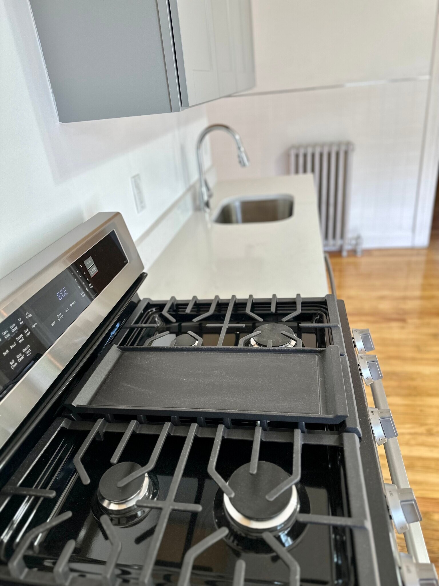 Another view - 227 Hamilton Ave