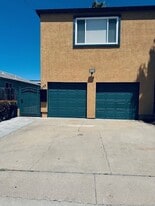 Building Photo - 445 Park Way