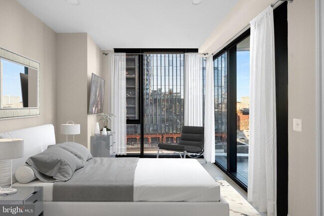 Building Photo - 2301 John F Kennedy Blvd