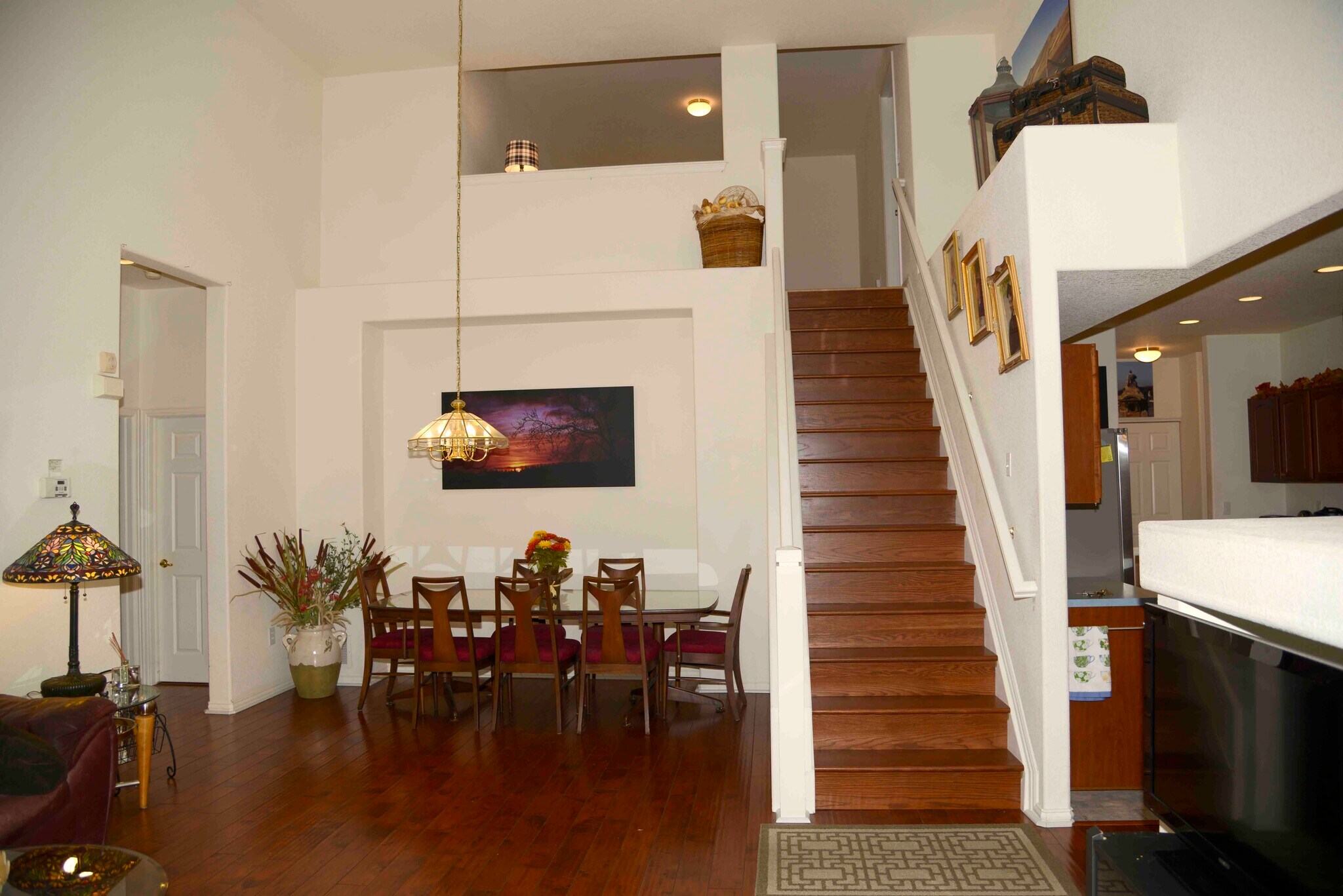 Entrance - 648 S Yarrow St