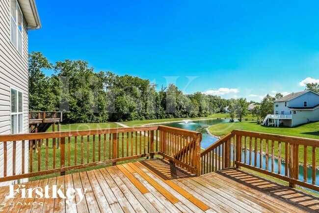 Building Photo - 1250 Flintshire Ln