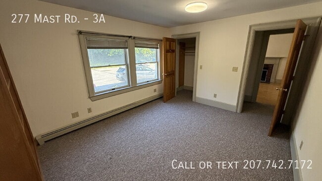 Building Photo - 277 Mast Rd