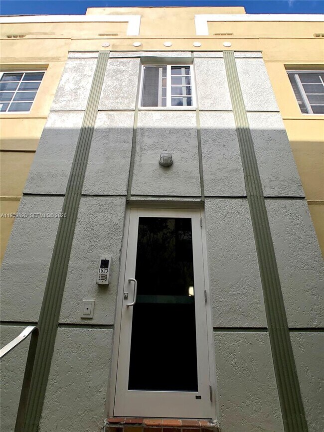 Building Photo - 1521 Jefferson Ave