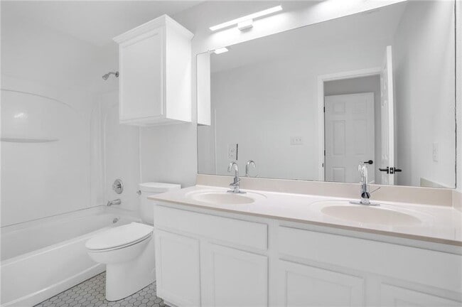 Building Photo - 8805 Mountain Shadows Cove