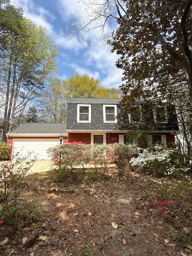 Building Photo - Spacious 4-Bedroom Home in Peachtree City