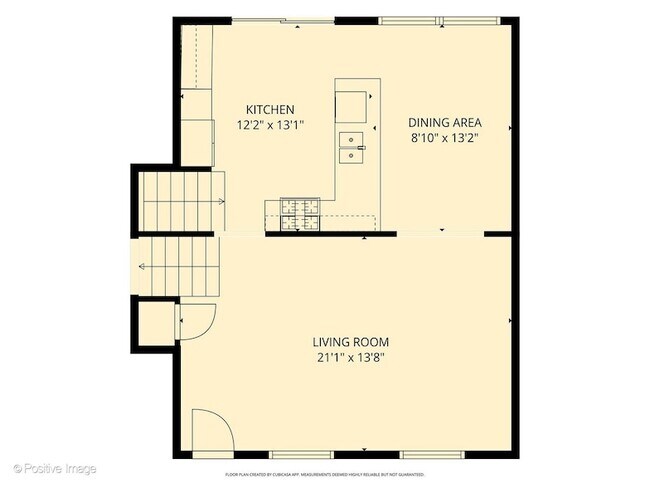 Building Photo - 800 Marston Ave