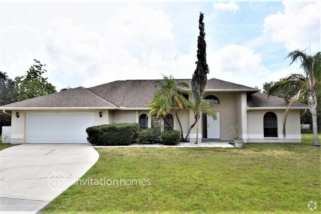 Building Photo - 209 Uruguay Dr