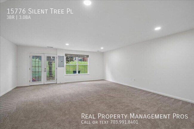 Building Photo - 15776 Silent Tree Pl