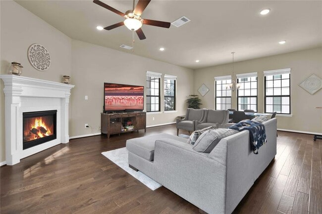 Building Photo - 1715 Billfish Blvd
