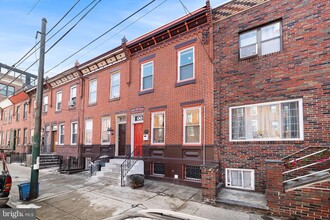 Building Photo - 1236 Snyder Ave