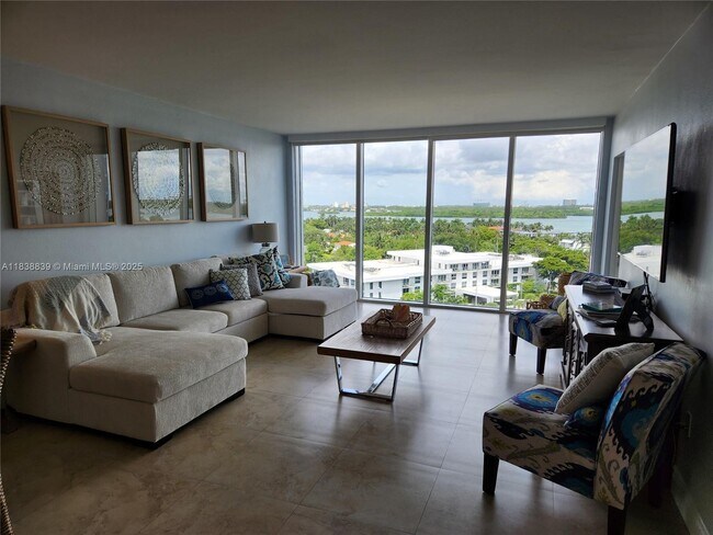 Building Photo - 10275 Collins Ave