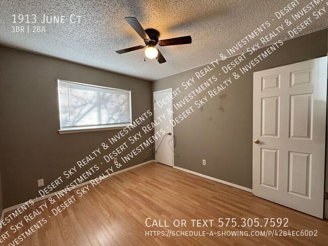 Building Photo - 1913 June Ct