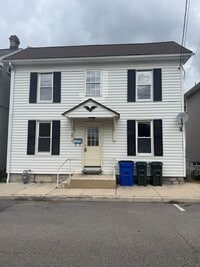 Building Photo - 412 E Franklin St