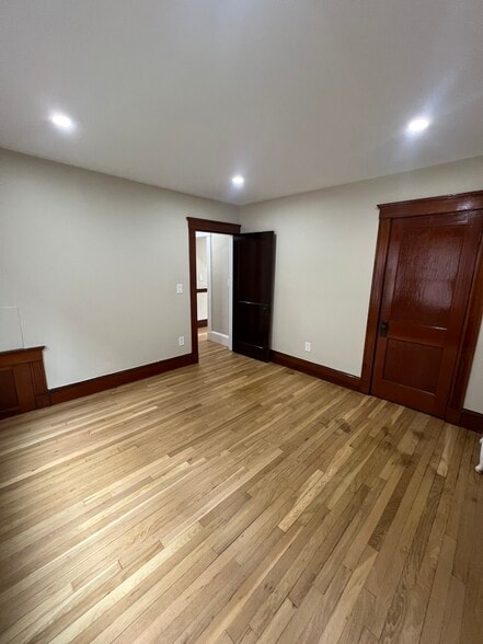 Bedroom #2 - 412 Belgrade Ave