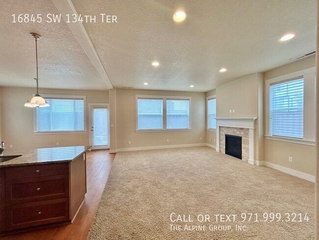 Building Photo - 16845 SW 134th Terrace