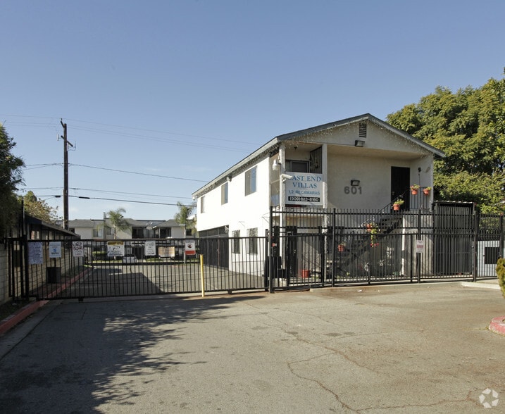 Primary Photo - 601 North East End Ave