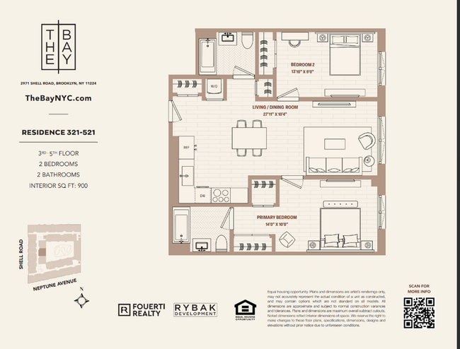 Building Photo - 2971 Shell Road #521