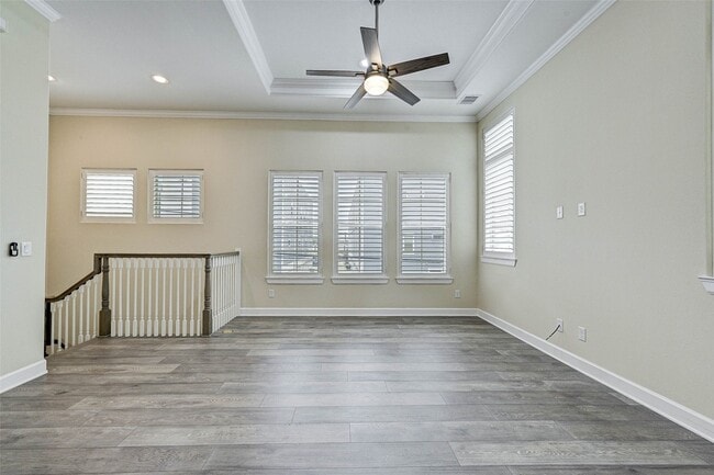 Building Photo - 2113 Naomi St