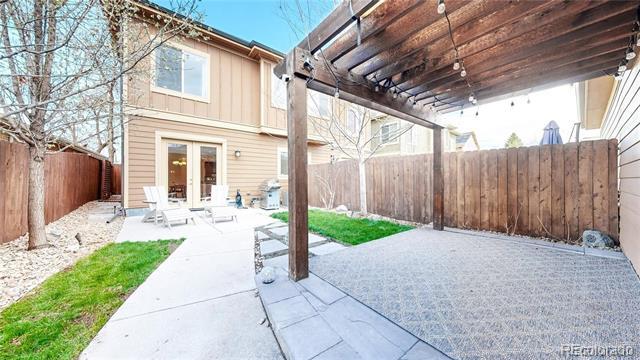Building Photo - 3528 Tennyson St