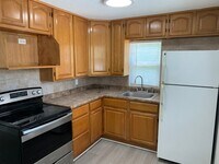 Building Photo - Richmond 1