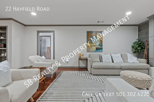 Building Photo - 22 Hayfield Rd