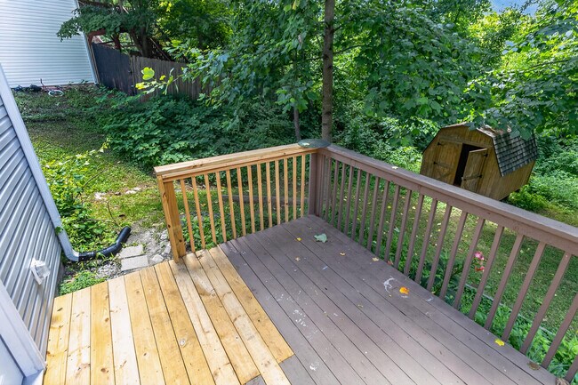 Building Photo - 5316 Godas Cir