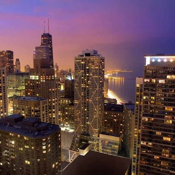 Building Photo - 500 N Lake Shore Dr