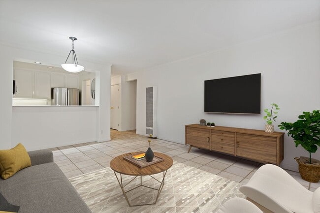 Building Photo - Total Quality Living ~ El Escorial...East ...