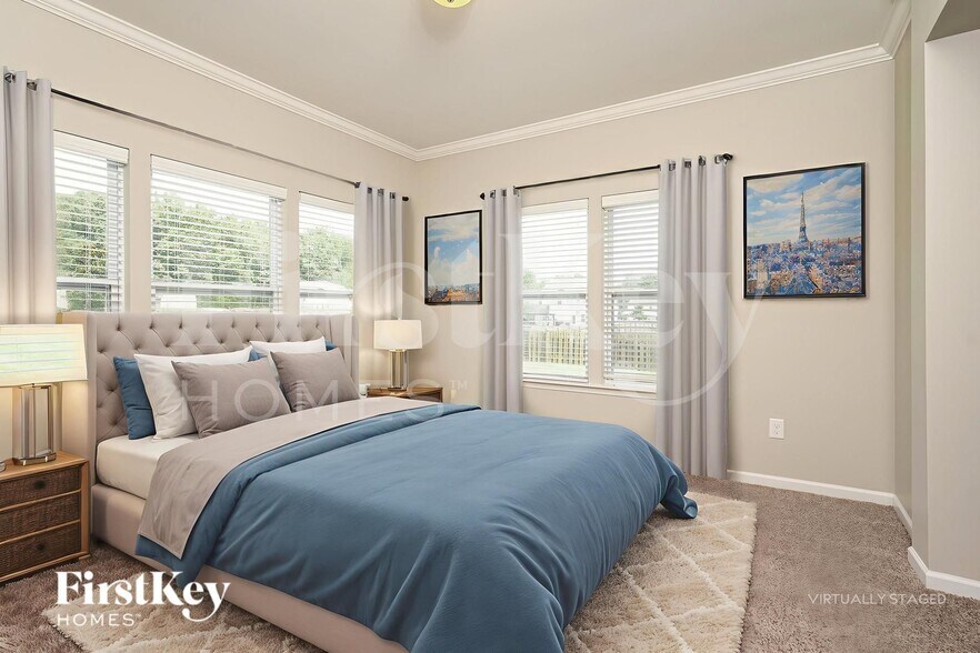 Building Photo - 167 Scotch Moss Dr