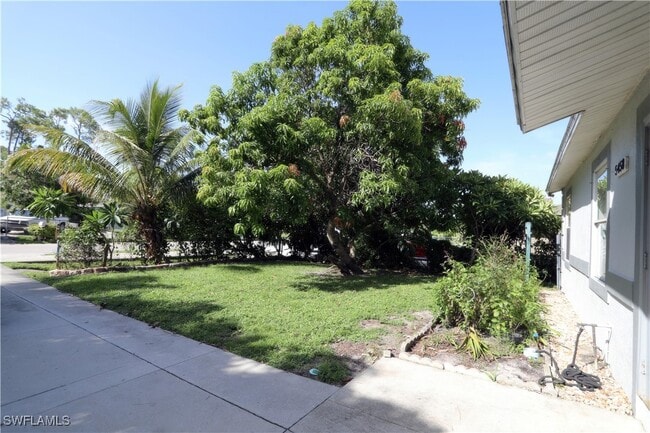 Building Photo - 5458 Martin St