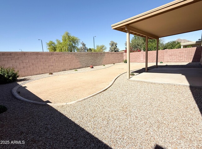 Building Photo - 3429 W Mineral Butte Dr