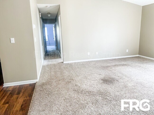 Building Photo - 603 Spring Forest Rd